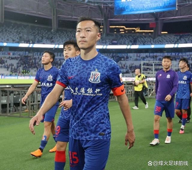 关于亚冠新任主帅亮相，上海申花欲挥却噩梦的信息
