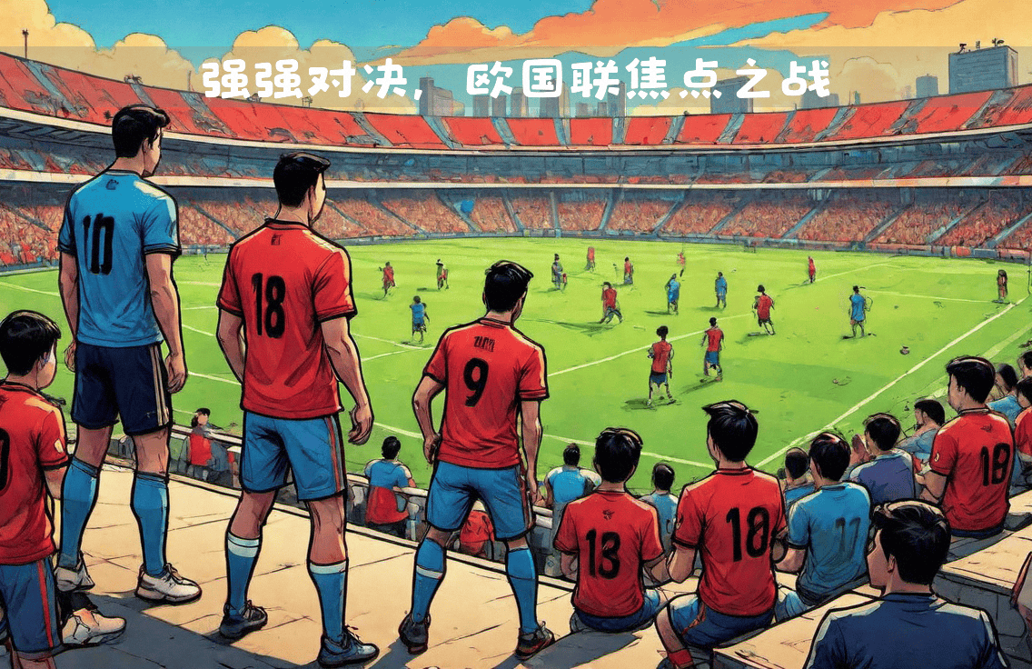 激烈的国际足球对决将在近期激情上演的简单介绍