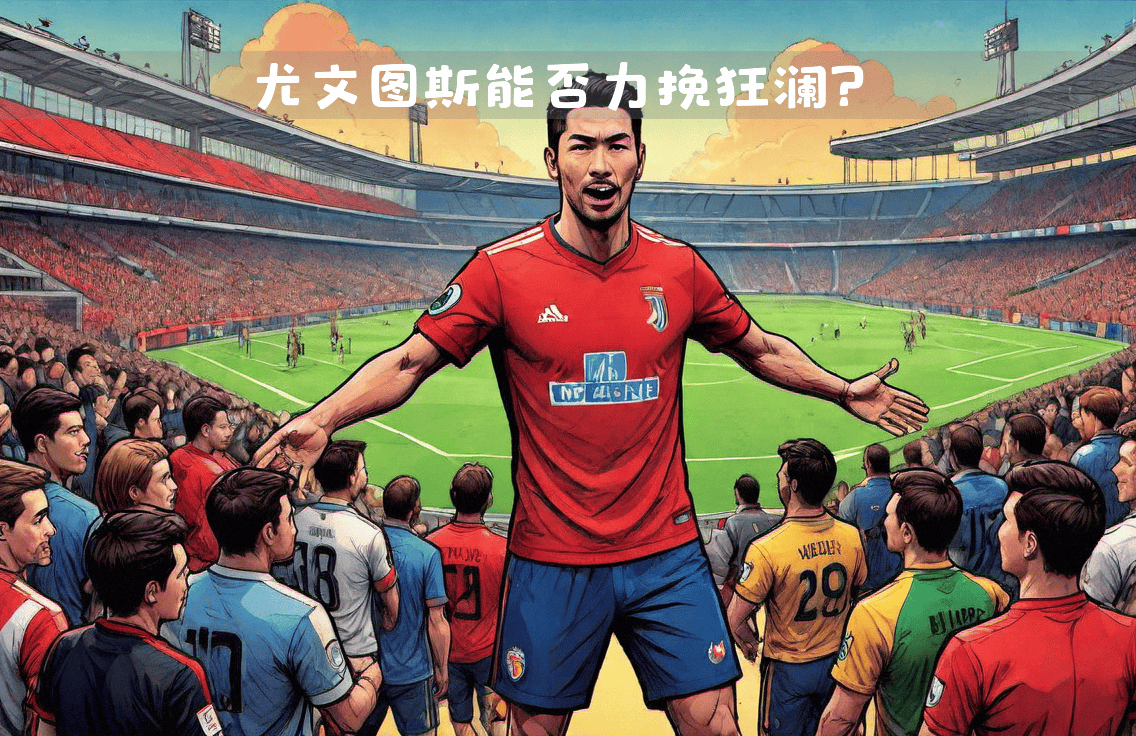 尤文图斯遭遇困境，难以翻盘淘汰出局